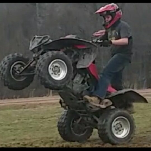 Meet your Posher, Kevin - Picture 1 of 1